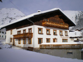 Ausfernerhof, Berwang, Österreich, Berwang, Österreich